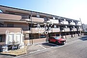 平塚駅よりバス6分 徒歩3分 2階 築31年1ヶ月の賃貸物件