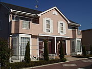 門沢橋駅より徒歩9分 2階 築27年2ヶ月の賃貸物件