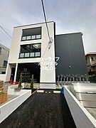 大和駅より徒歩9分 3階 新築の賃貸物件