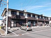 淵野辺駅より徒歩19分 1階 築31年の賃貸物件