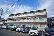 東海大学前駅より徒歩3分 1階 築9年3ヶ月の賃貸物件
