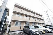 ジェミニオンナ 1階 築19年1ヶ月の賃貸物件