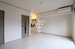 スペース北谷 ワンルームの写真