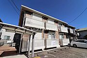 グランモア■川Ｃ 2階 築17年2ヶ月の賃貸物件