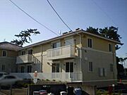 ラディエンス東海岸IIの賃貸物件