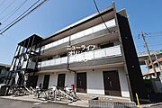 厚木駅より徒歩5分 3階 築8年9ヶ月の賃貸物件