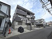小田急相模原駅より徒歩9分 3階 築3年4ヶ月の賃貸物件
