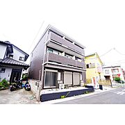 クオリティア平塚の賃貸物件