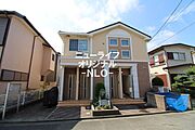 アライブA 1階 築16年2ヶ月の賃貸物件