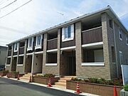オラクル湘南の賃貸物件