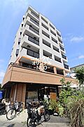 伊勢原駅より徒歩7分 2階 築21年10ヶ月の賃貸物件