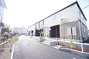 サンプラージュの賃貸物件