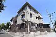 愛甲石田駅より徒歩7分 2階 築7年1ヶ月の賃貸物件