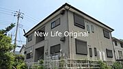 清水ハイムE 2階 築26年2ヶ月の賃貸物件