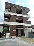 シャロームの賃貸物件