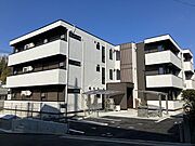 たまプラーザ駅より徒歩21分 1階 築1年7ヶ月の賃貸物件