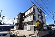 本厚木駅よりバス19分 徒歩2分 2階 築6年11ヶ月の賃貸物件