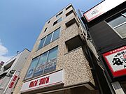 大和駅より徒歩2分 5階 築6年7ヶ月の賃貸物件