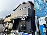 本厚木駅よりバス6分 徒歩6分 新築の賃貸物件