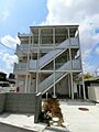 JR東海道本線 茅ケ崎駅 徒歩11分の賃貸アパート