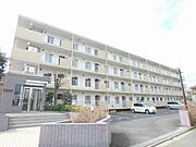 愛甲石田駅より徒歩13分 4階 築33年2ヶ月の賃貸物件