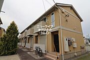 ライスフィールドハピネスB 築11年5ヶ月の賃貸物件