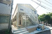 リベラ湘南 1階 築13年11ヶ月の賃貸物件