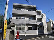町田駅より徒歩12分 2階 築14年9ヶ月の賃貸物件