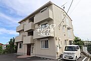 クレセリアIII 1階 築10年5ヶ月の賃貸物件