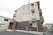 社家駅より徒歩9分 3階 築8年11ヶ月の賃貸物件