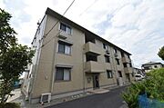 宮山駅より徒歩5分 2階 築13年8ヶ月の賃貸物件