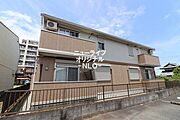 愛甲石田駅より徒歩7分 2階 築14年1ヶ月の賃貸物件
