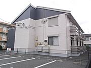 相武台前駅より徒歩8分 2階 築20年の賃貸物件