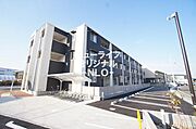 N’sARK 3階 新築の賃貸物件