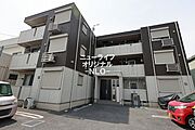 マメゾンクラミの賃貸物件