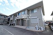 本厚木駅よりバス21分 徒歩5分 1階 築16年7ヶ月の賃貸物件
