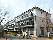 秦野駅よりバス14分 徒歩6分 2階 築26年の賃貸物件