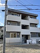 茅ケ崎駅より徒歩10分 3階 新築の賃貸物件