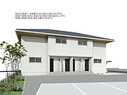 渋沢駅より徒歩15分 2階 新築の賃貸物件