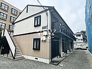 本厚木駅よりバス22分 徒歩6分 2階 築31年6ヶ月の賃貸物件