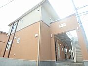 本厚木駅よりバス13分 徒歩2分 1階 築16年1ヶ月の賃貸物件