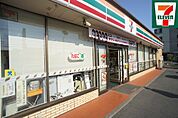 セブンイレブン 茅ケ崎南湖店（673m）