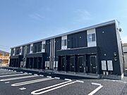 茅ケ崎駅よりバス10分 徒歩2分 1階 新築の賃貸物件