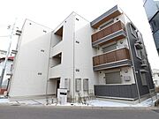 中央林間駅より徒歩4分 1階 築1年の賃貸物件