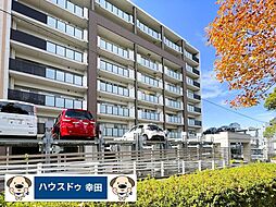 リコット岡崎柱曙