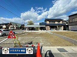 愛知県岡崎市若松町字大廻