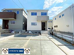 愛知県額田郡幸田町大字菱池字菅田