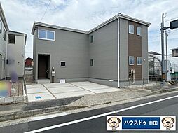 愛知県額田郡幸田町大字菱池字菅田