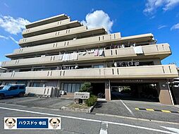 ガーデンヒルズ東大友