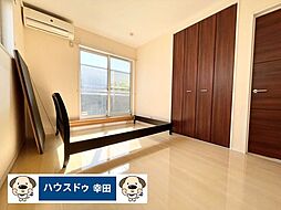 洋室の画像